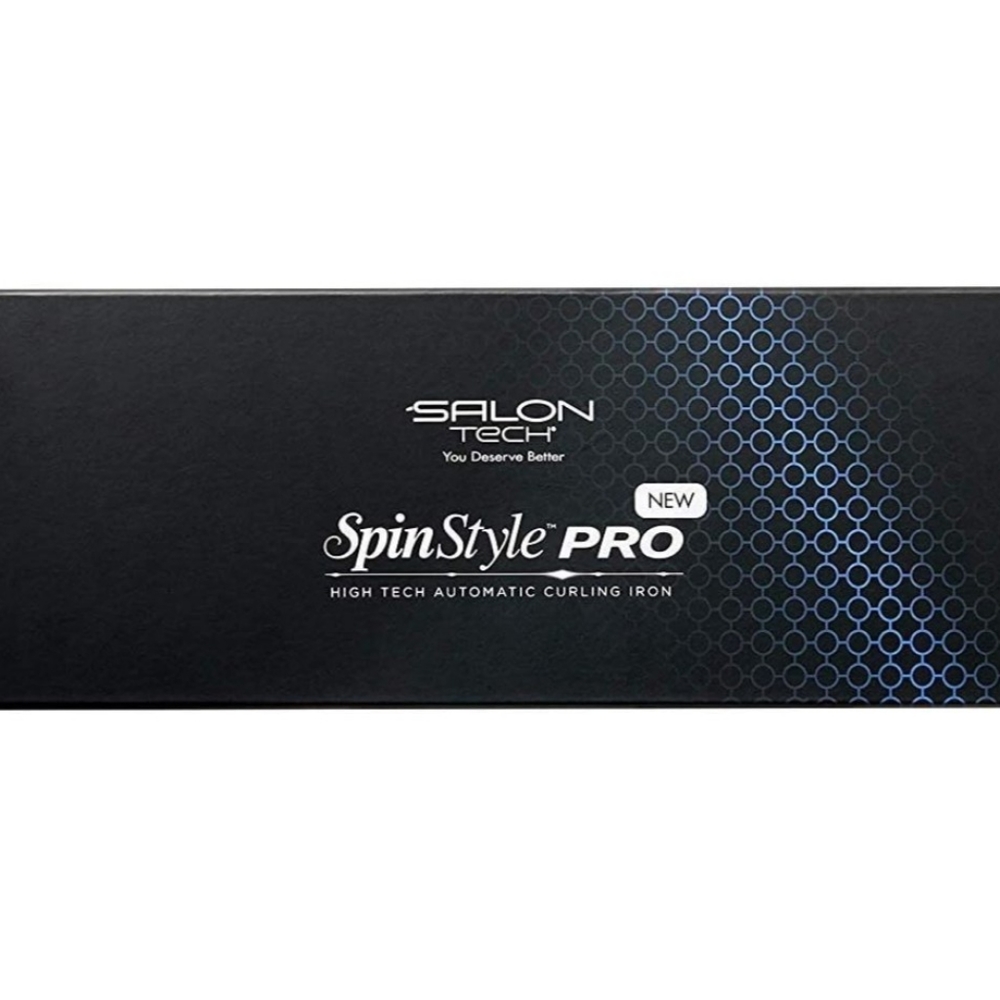 Salon Tech Spin Style Pro (1.25)